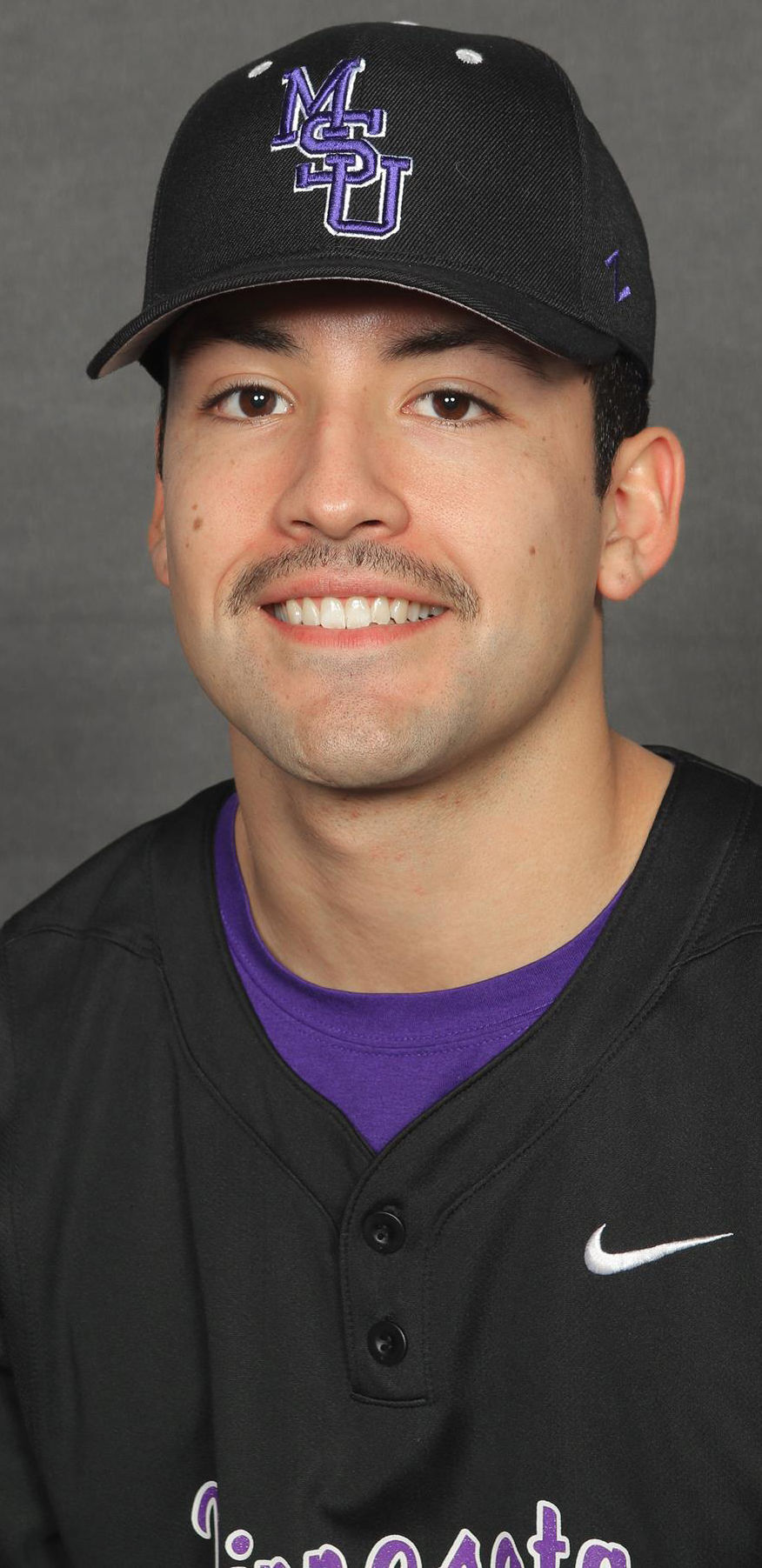 Andy Regner mug shot